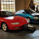 Illustration for article titled Mazda museum Europpo mini meet